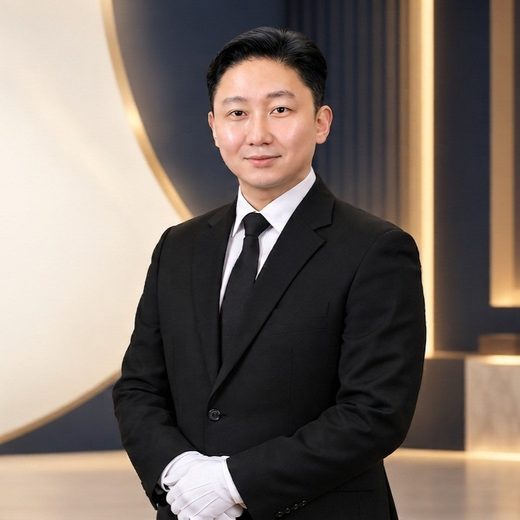 정도상조 대표 윤영진