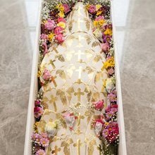 대렴 과정